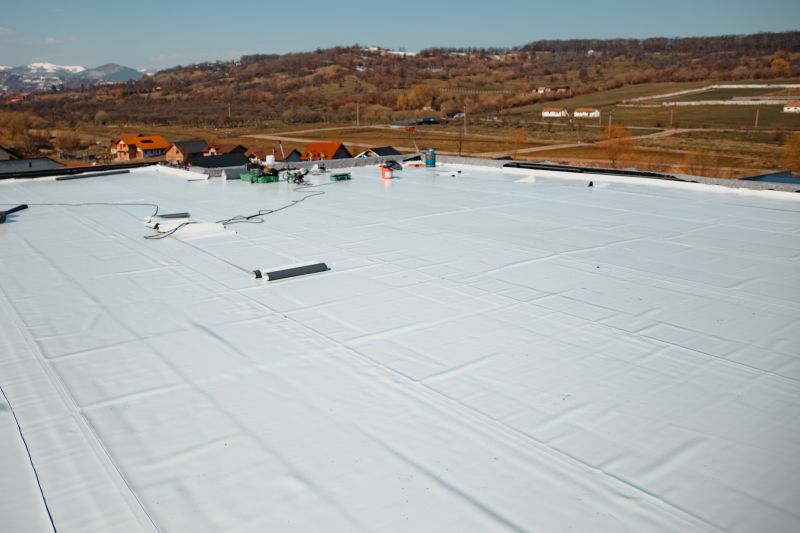 Cost of Waterproofing in Cuyahoga Falls, OH
